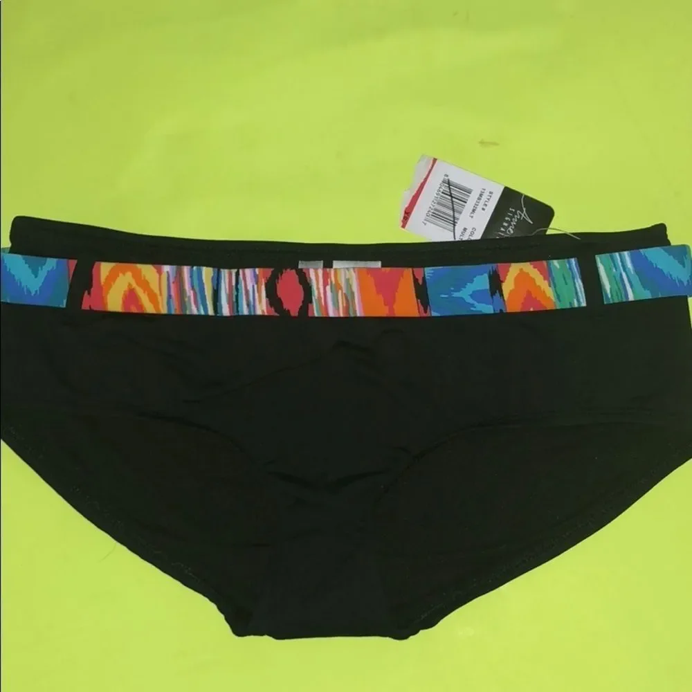 Anne Cole‎ Bikini Bottom nwt